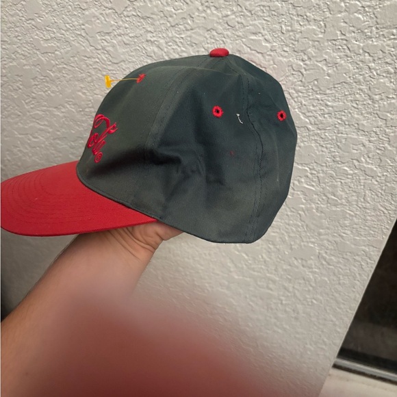NWT Vintage Coca Cola Hat - Picture 4 of 9